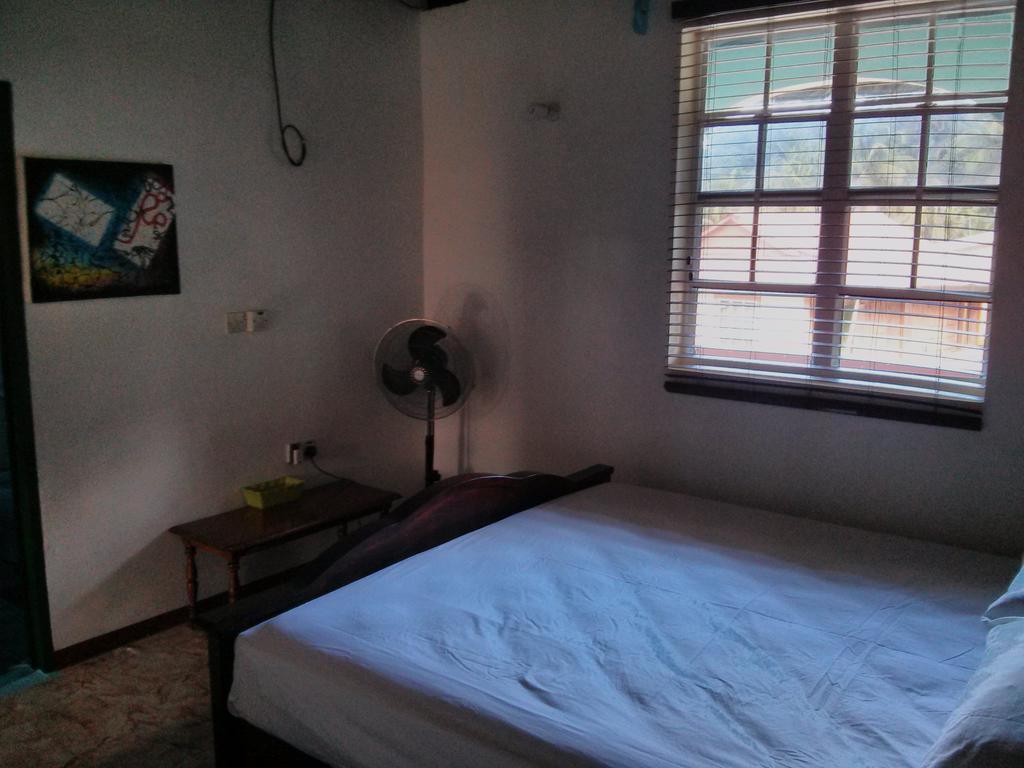 Mainroad Suite Calibishie Dış mekan fotoğraf