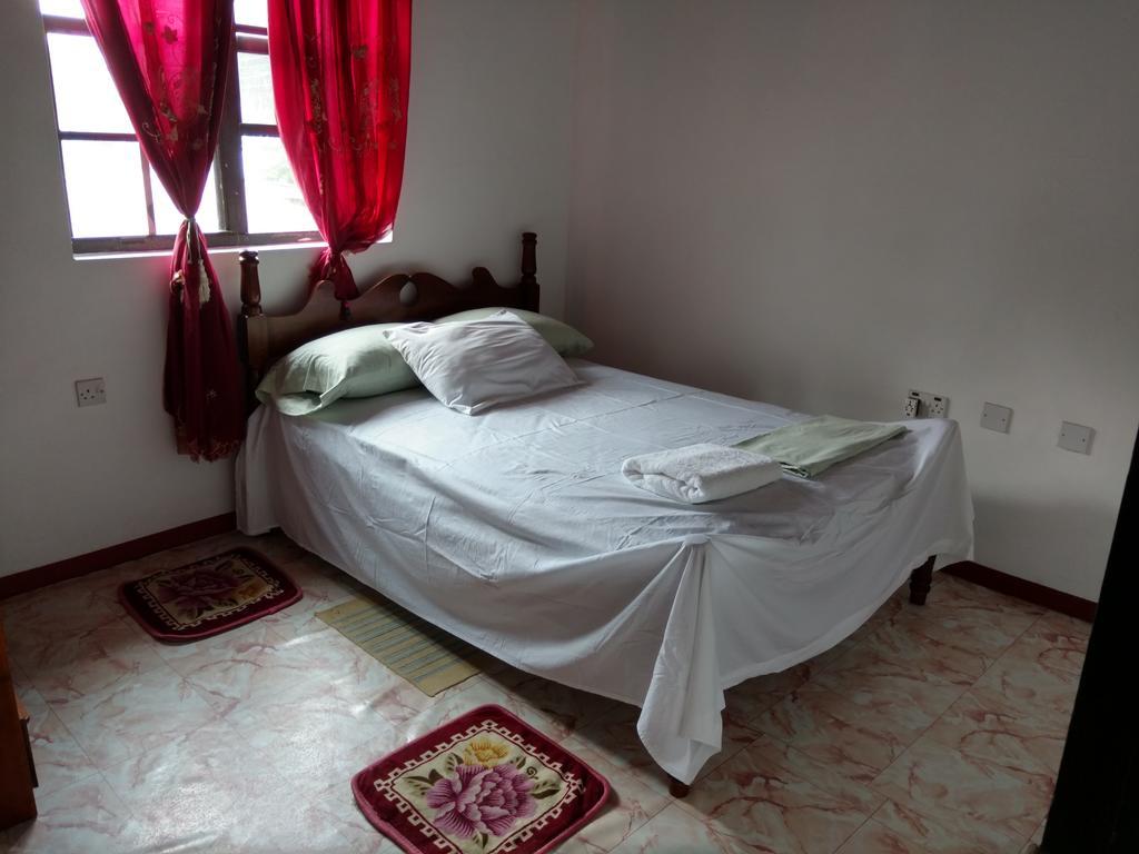 Mainroad Suite Calibishie Dış mekan fotoğraf