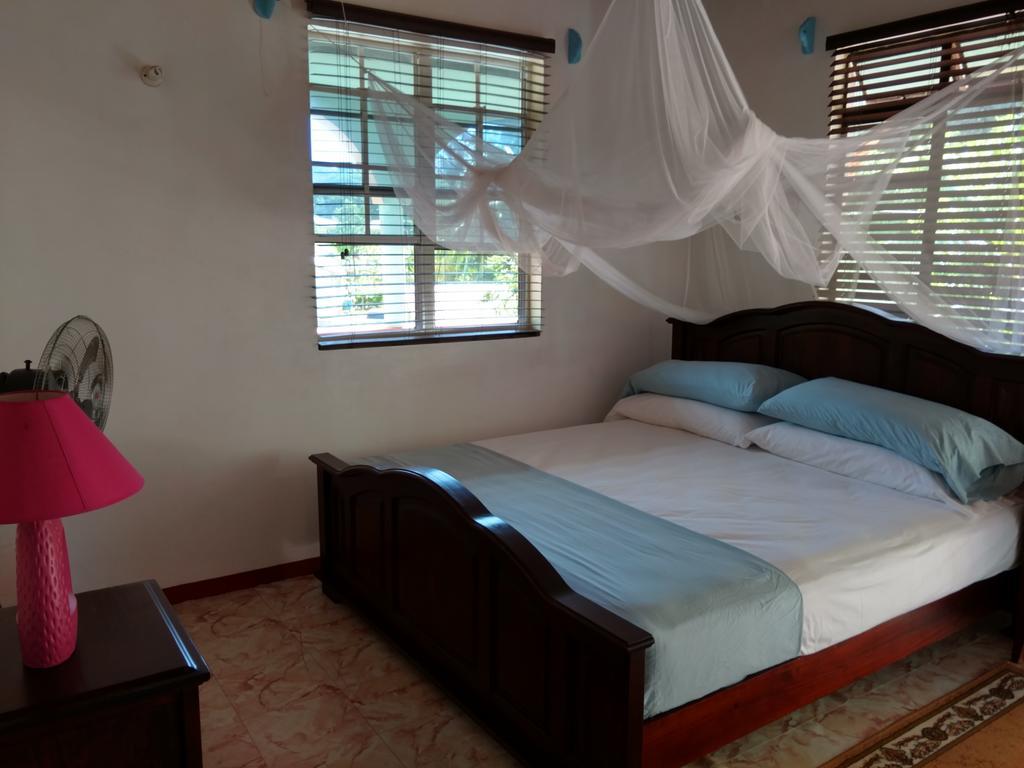 Mainroad Suite Calibishie Dış mekan fotoğraf