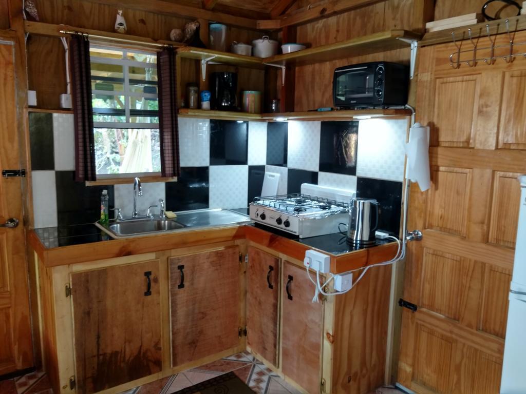 Mainroad Suite Calibishie Dış mekan fotoğraf