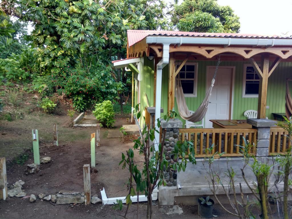 Mainroad Suite Calibishie Dış mekan fotoğraf