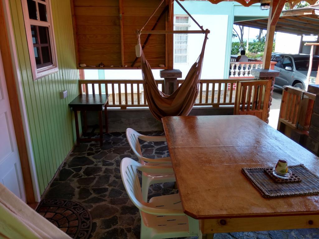 Mainroad Suite Calibishie Dış mekan fotoğraf