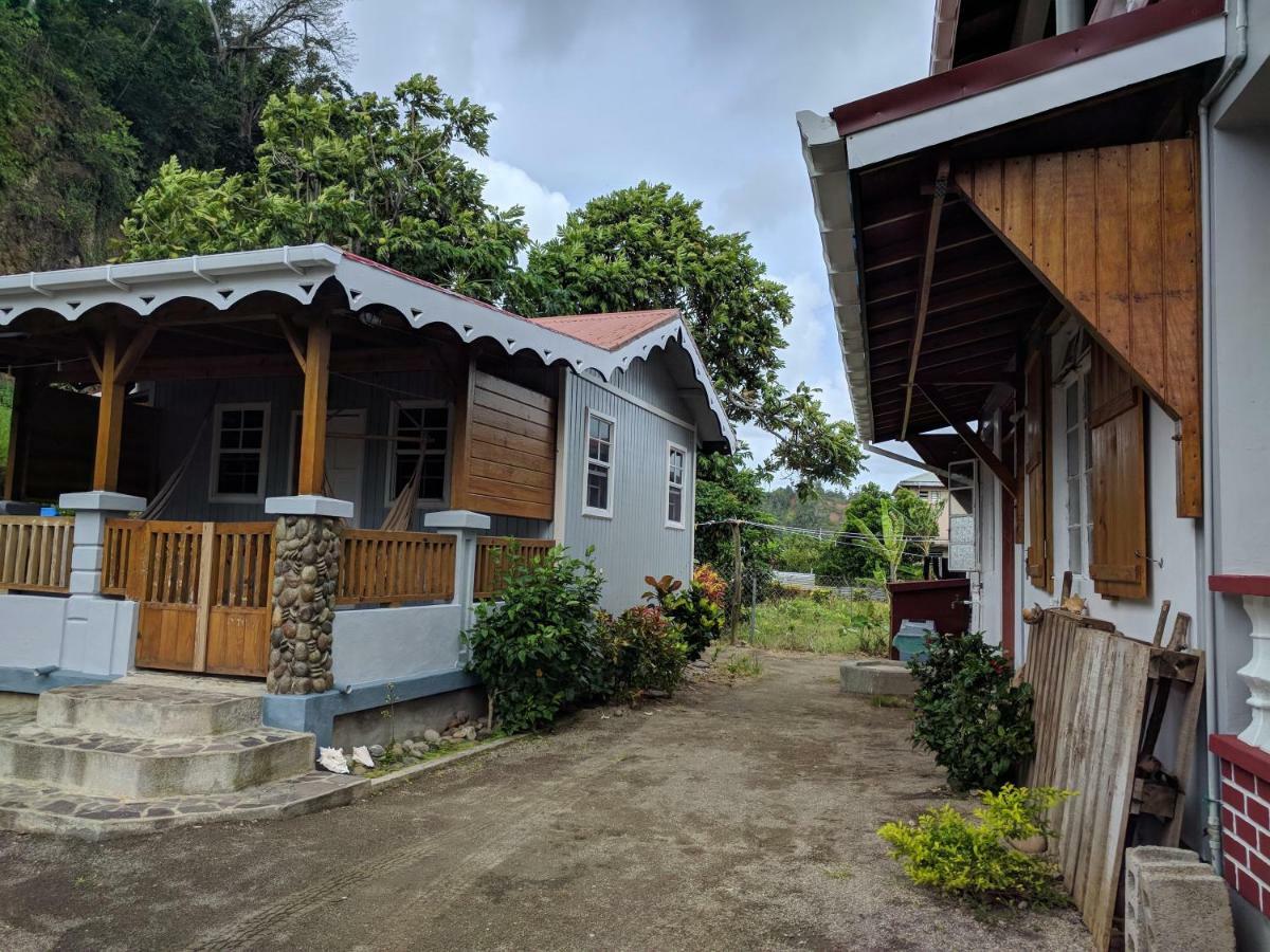 Mainroad Suite Calibishie Dış mekan fotoğraf